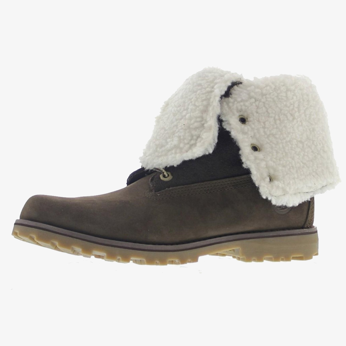 Timberland 6 IN WP Shearling 