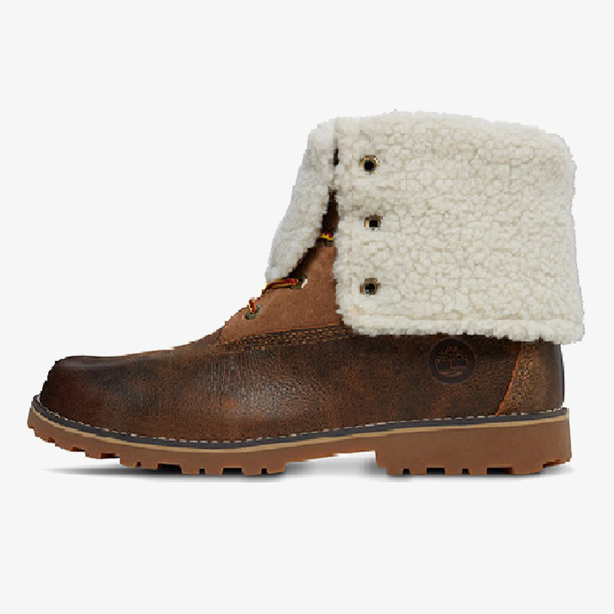 Timberland 6 IN Shearling 