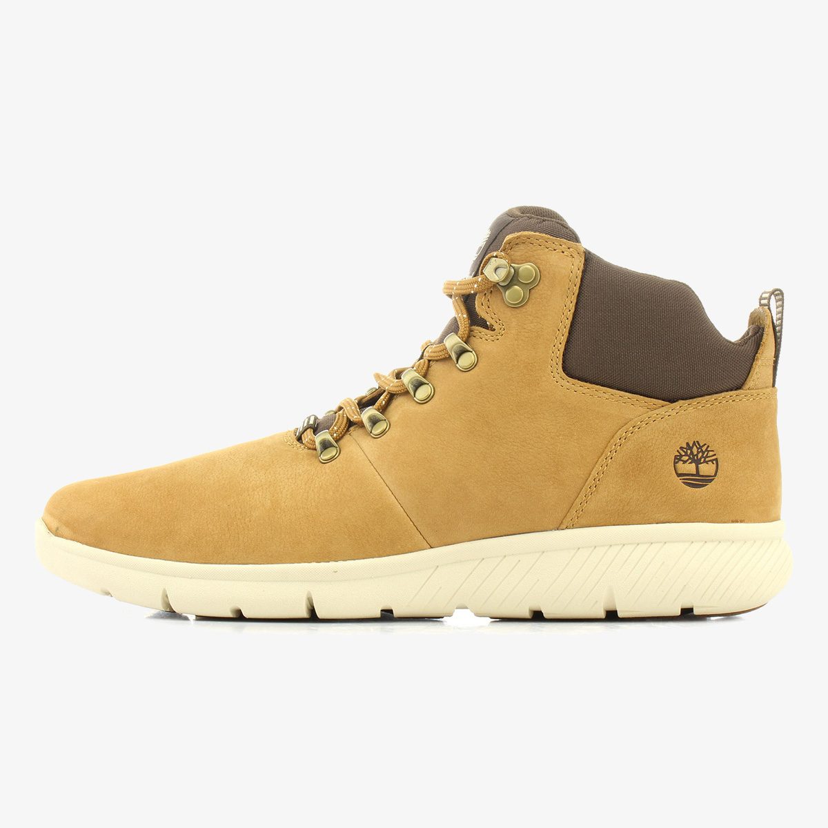 Timberland BOLTERO LEATHER HIKER 