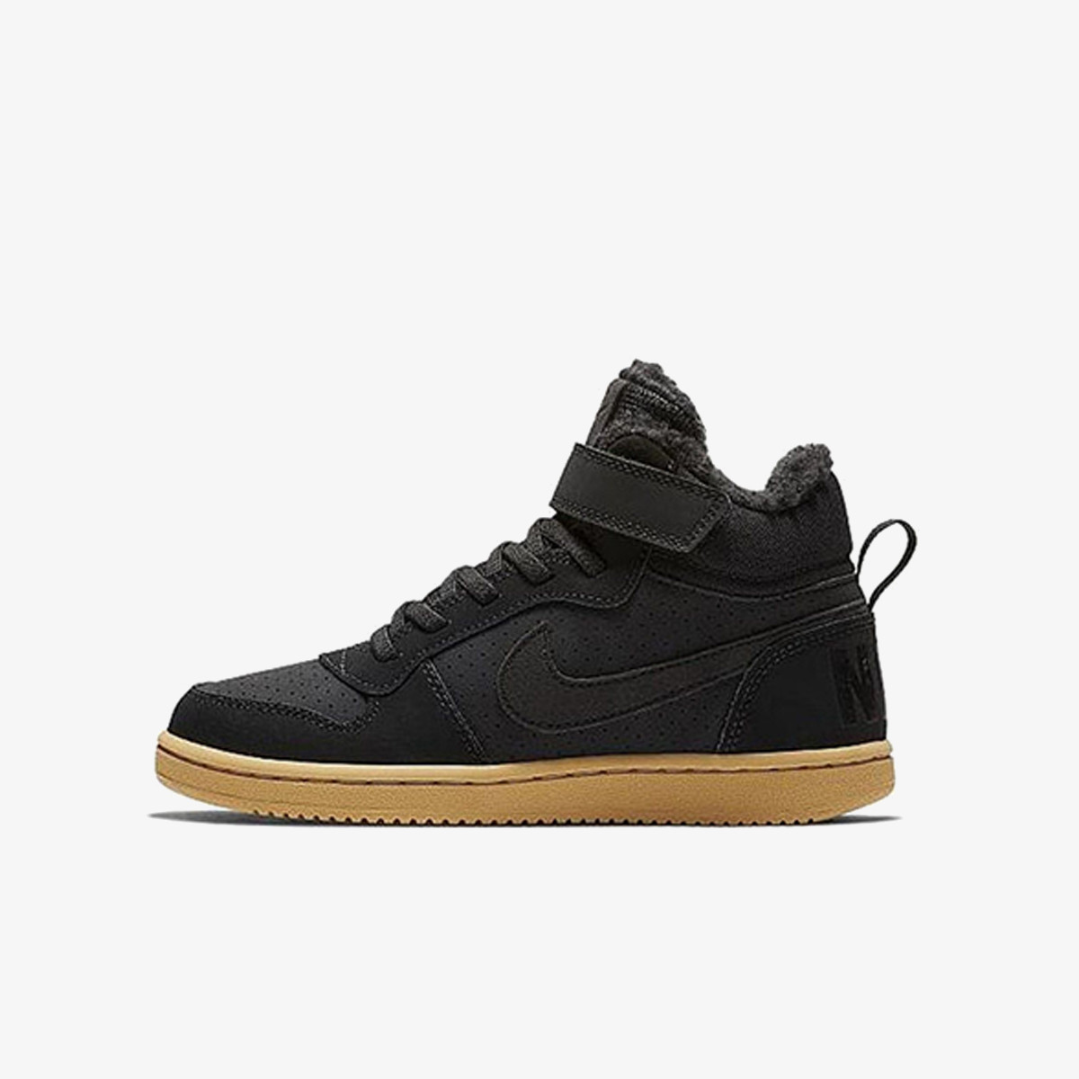 Nike NIKE COURT BOROUGH MID WTR PSV 