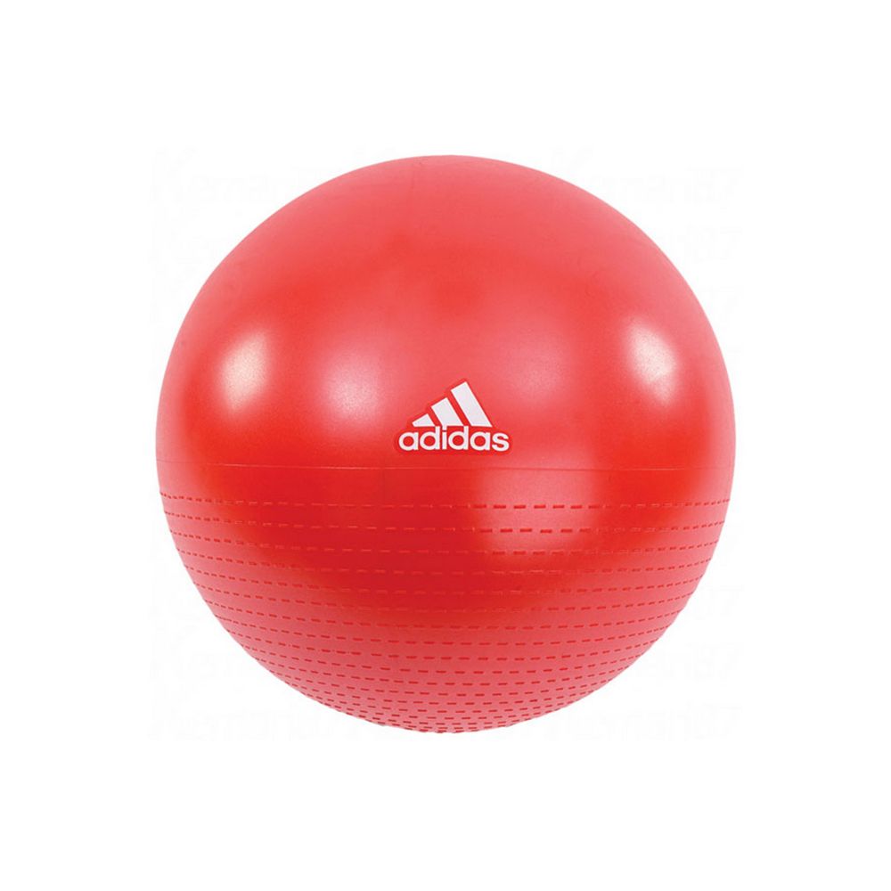 adidas GYM BALL 65CM-RED 