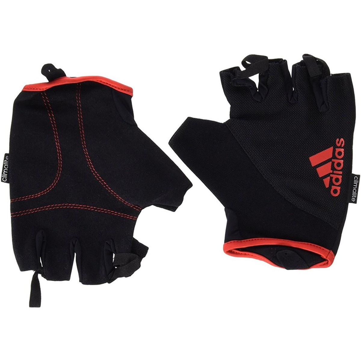 adidas ESSENTIAL GLOVES - RD SMALL 