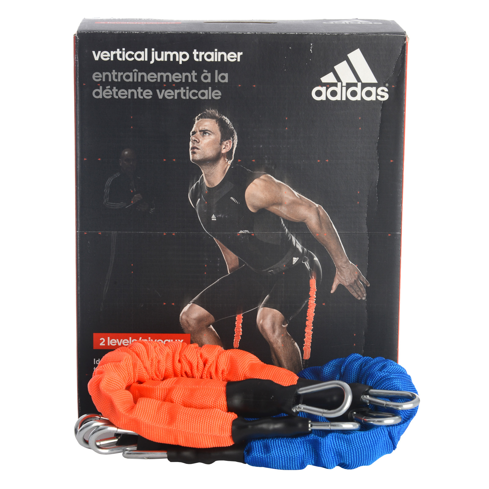 adidas vertical jump trainer