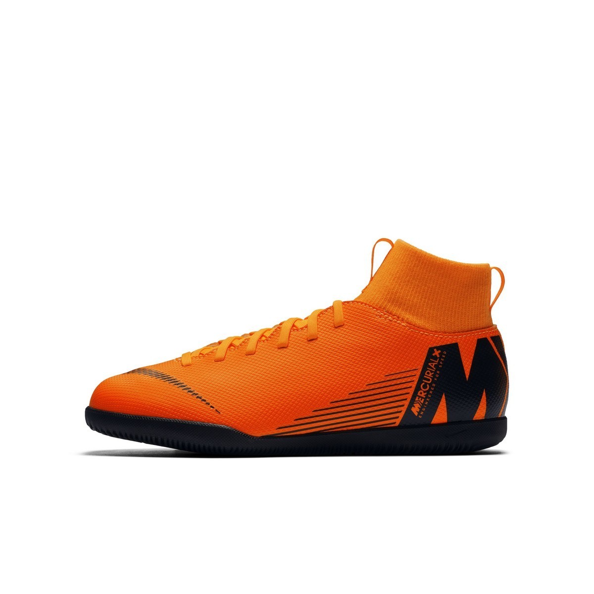 Nike jr superflyx 6 club ic outlet
