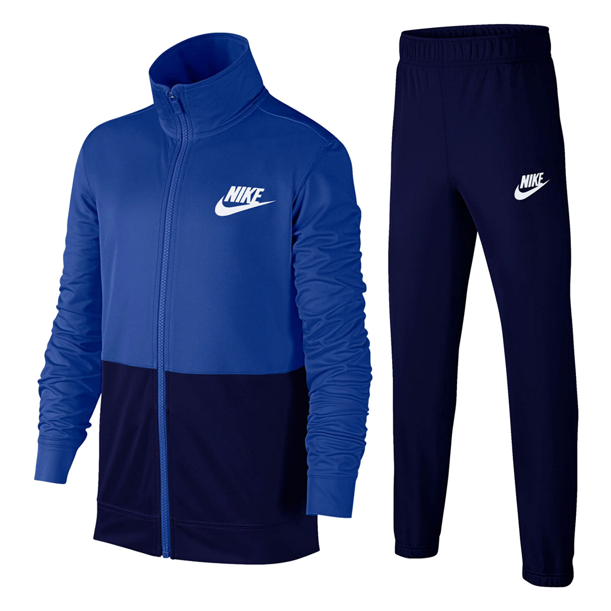 Nike B NSW TRACK SUIT POLY 