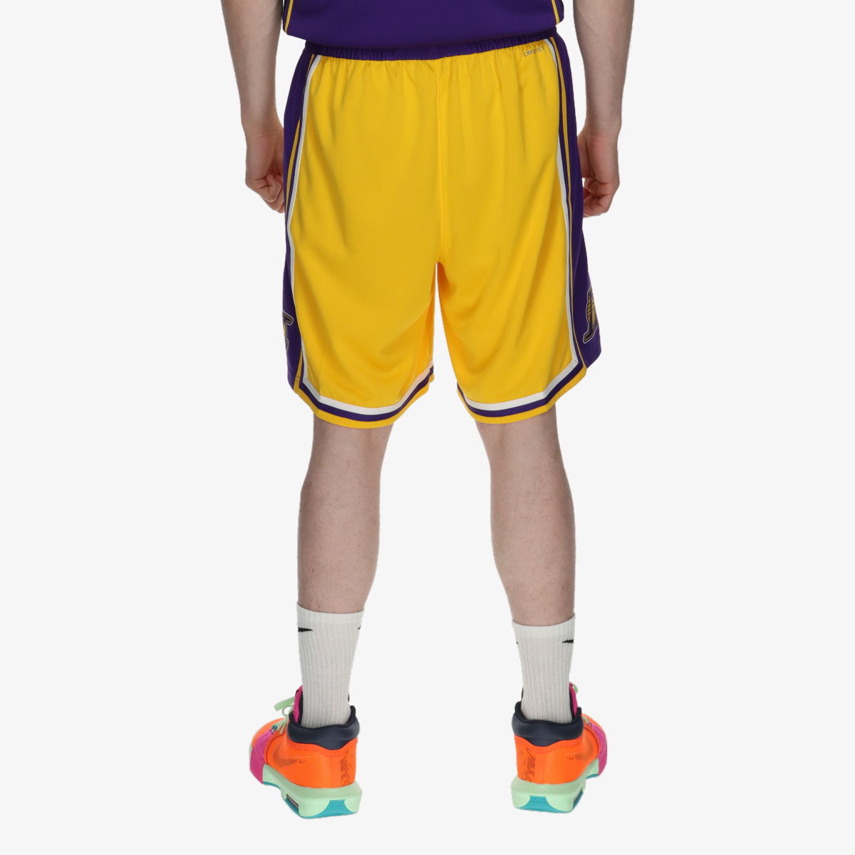Nike Los Angeles Lakers Icon Edition 