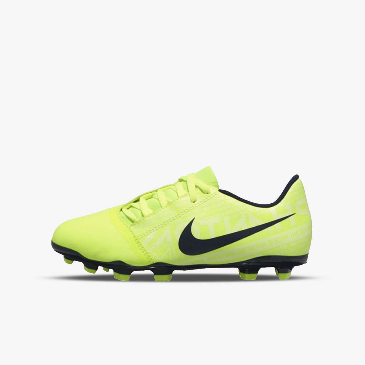 Nike jr phantom venom club fg Clearance