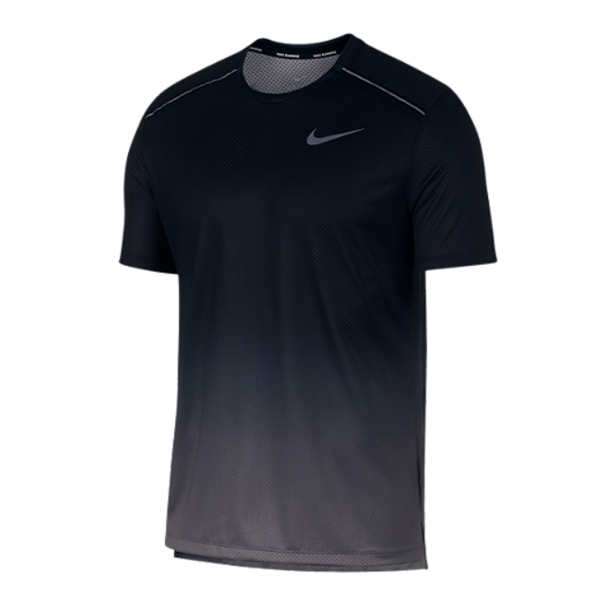 Nike M NK DRY MILER SS PR 