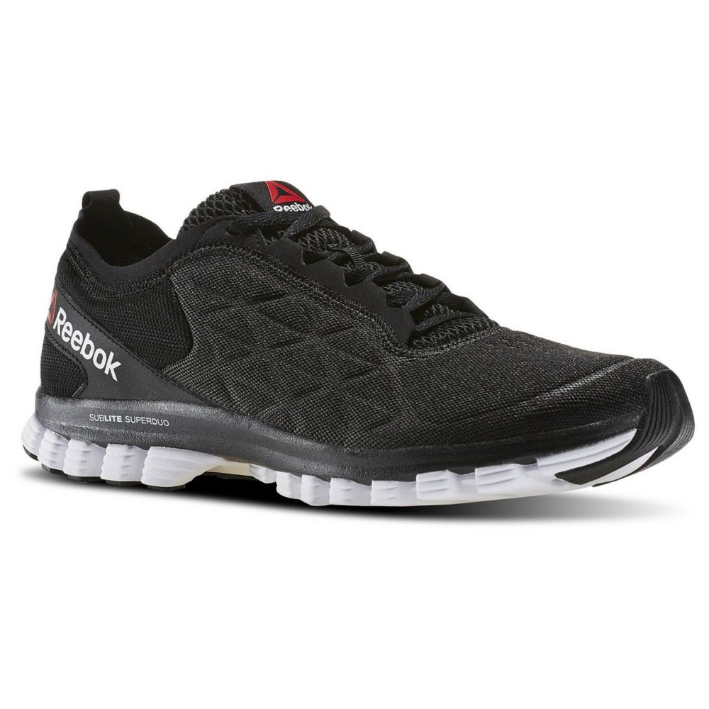 Reebok sublite super duo 3.0 deals