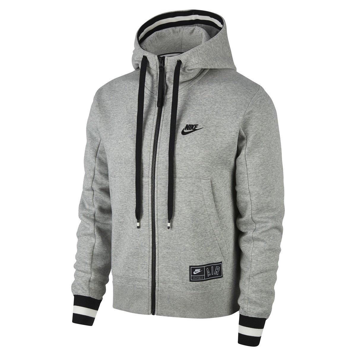 Nike M NSW NIKE AIR HOODIE FZ FLC 