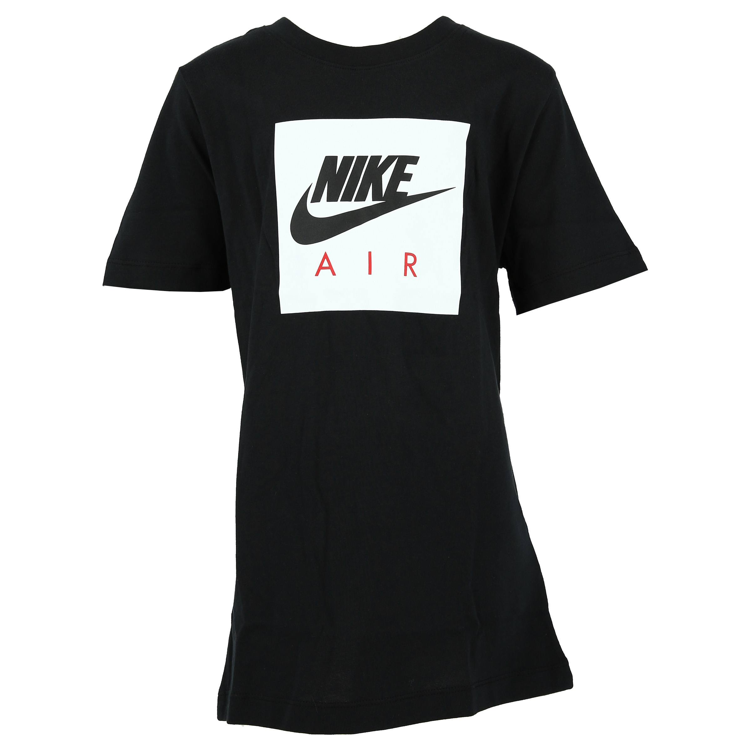 Nike B NSW TEE NIKE AIR BOX 