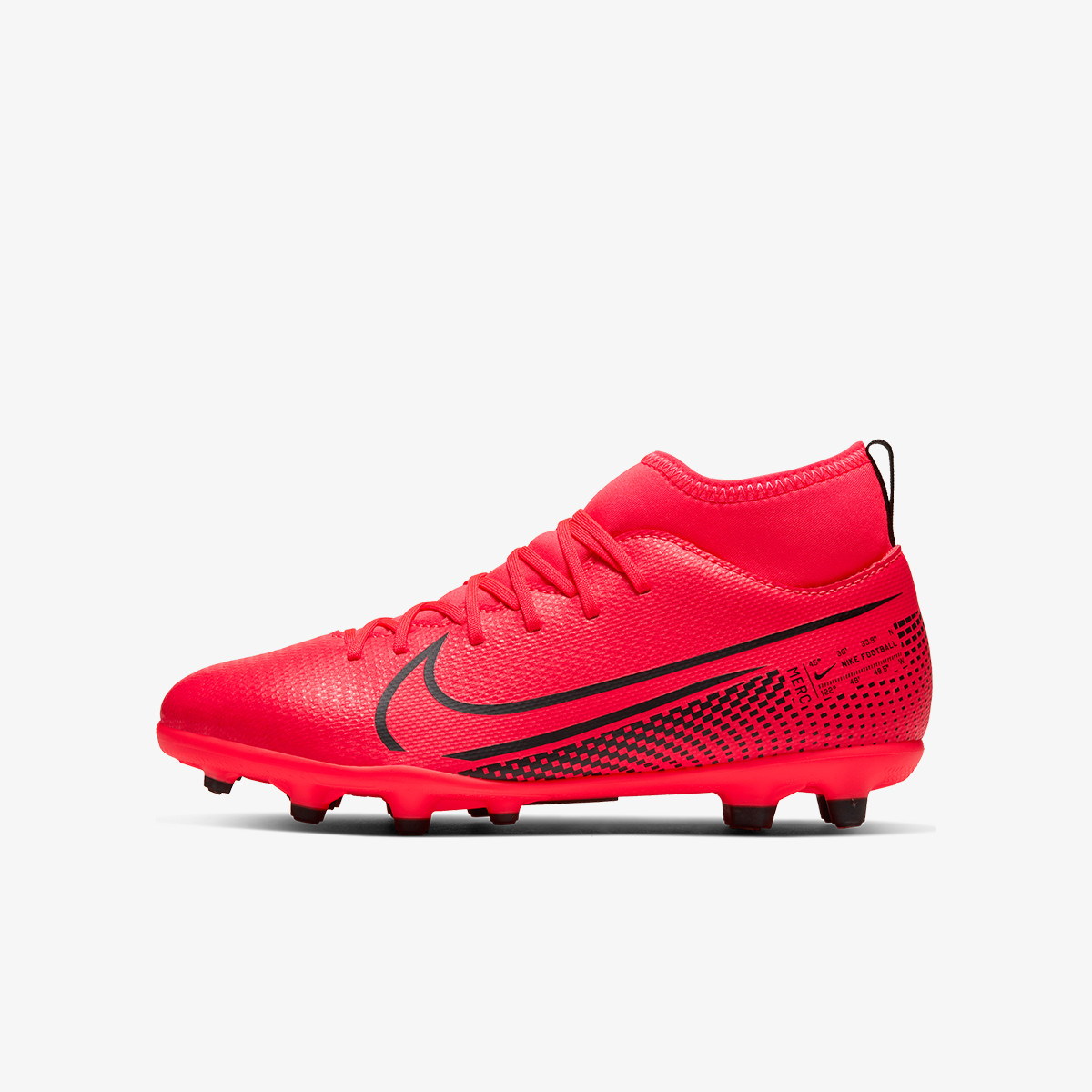 Nike JR SUPERFLY 7 CLUB FG/MG 