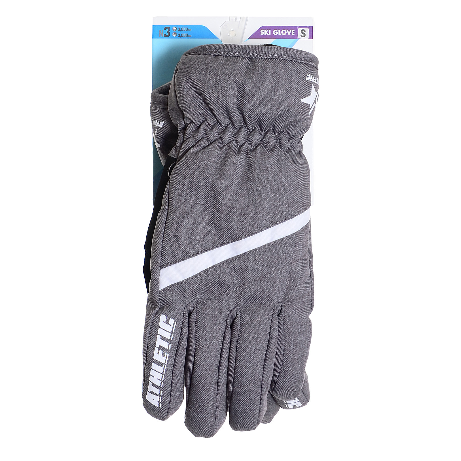 Athletic Athletic Basic ski glove Women 