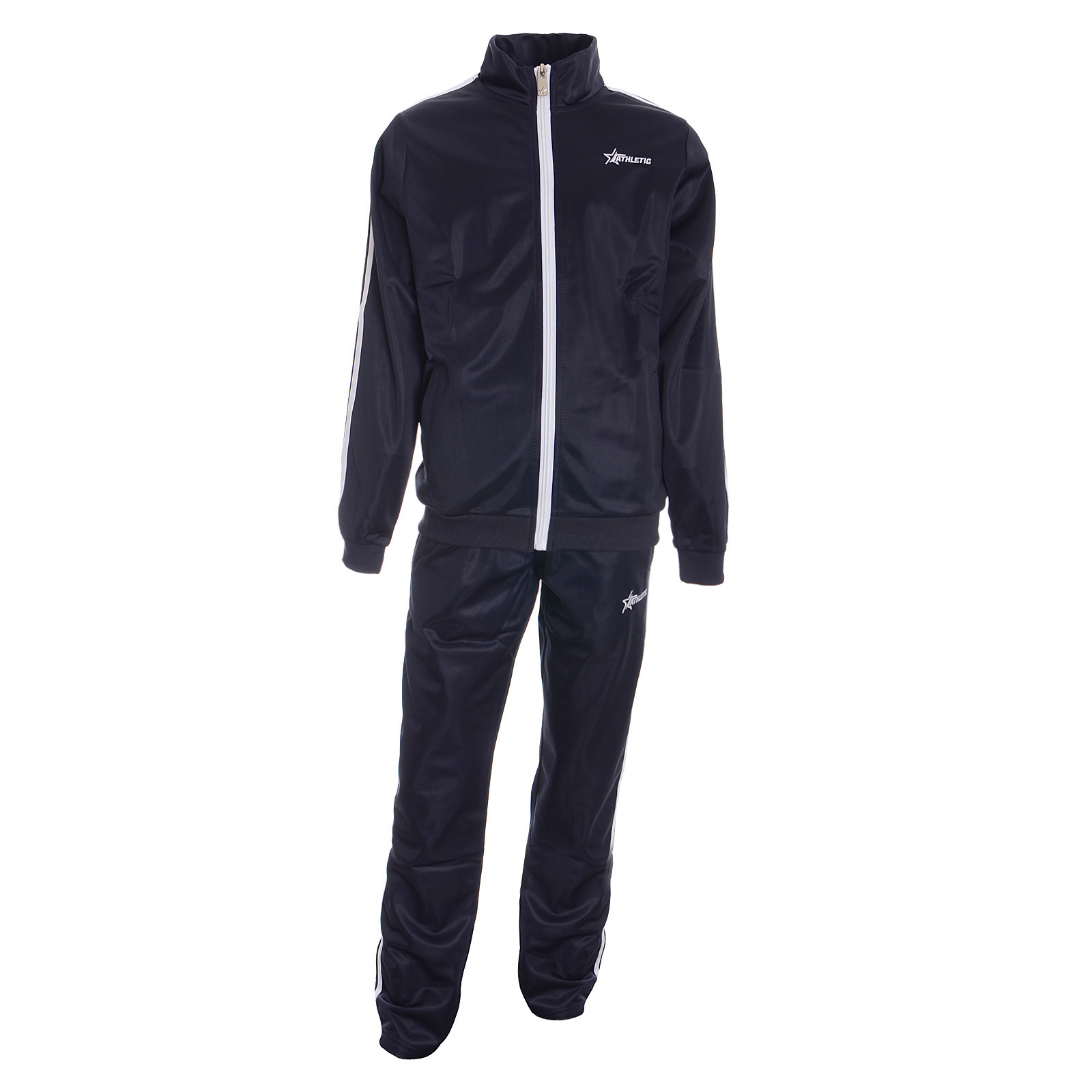 Athletic ATHLETIC BOY'S TRACK SUIT 