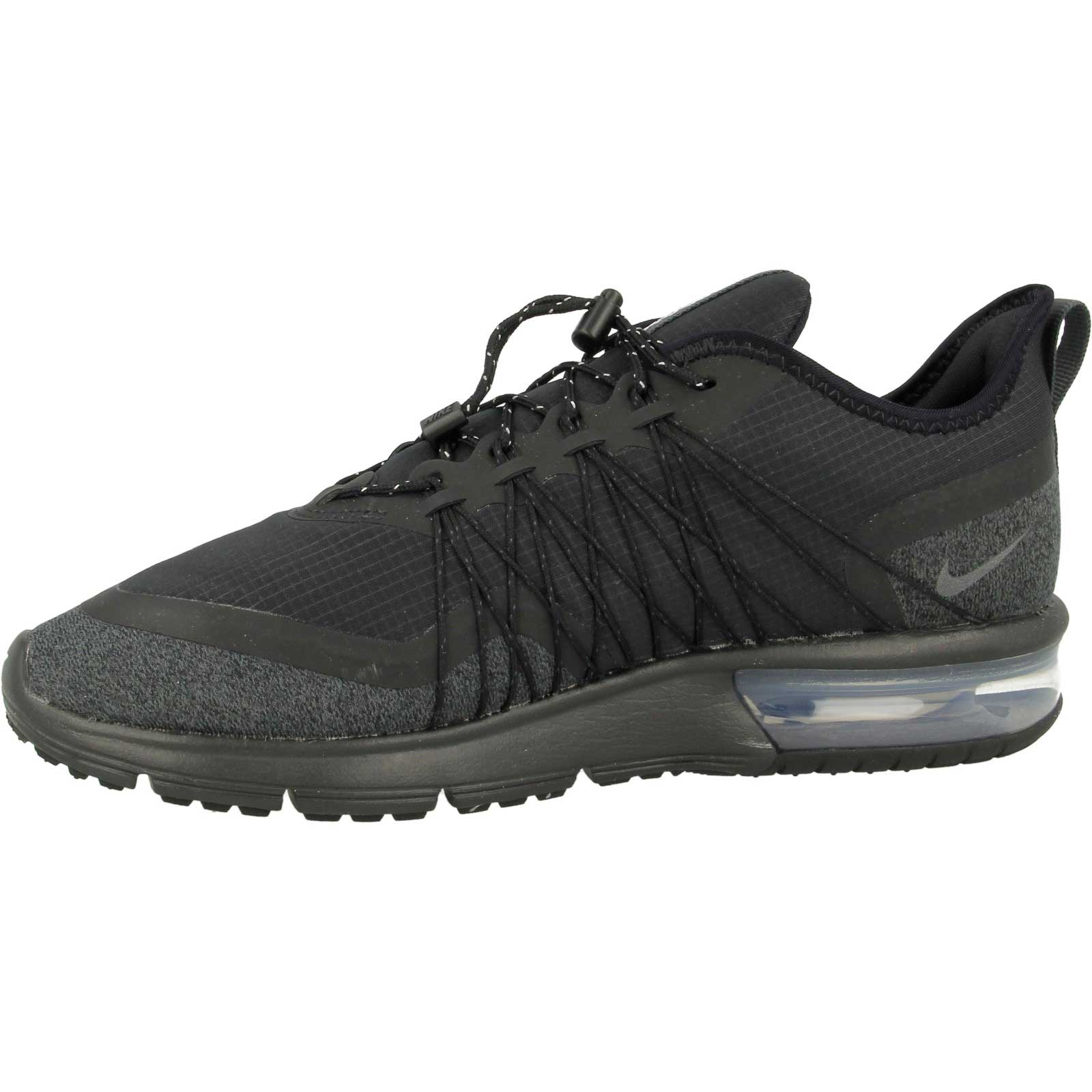 Nike WMNS AIR MAX SEQUENT 4 UTILITY 