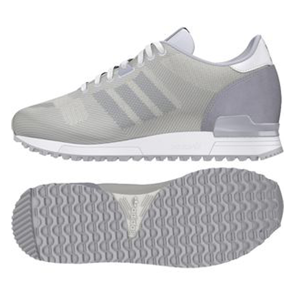 Adidas w zx 700 weave top