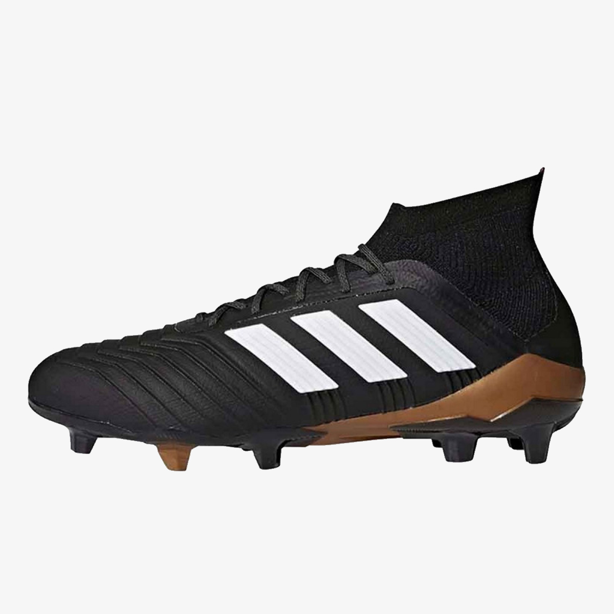 adidas ACE 18.1 FG CBLACK/FTWWHT/SOLRED 