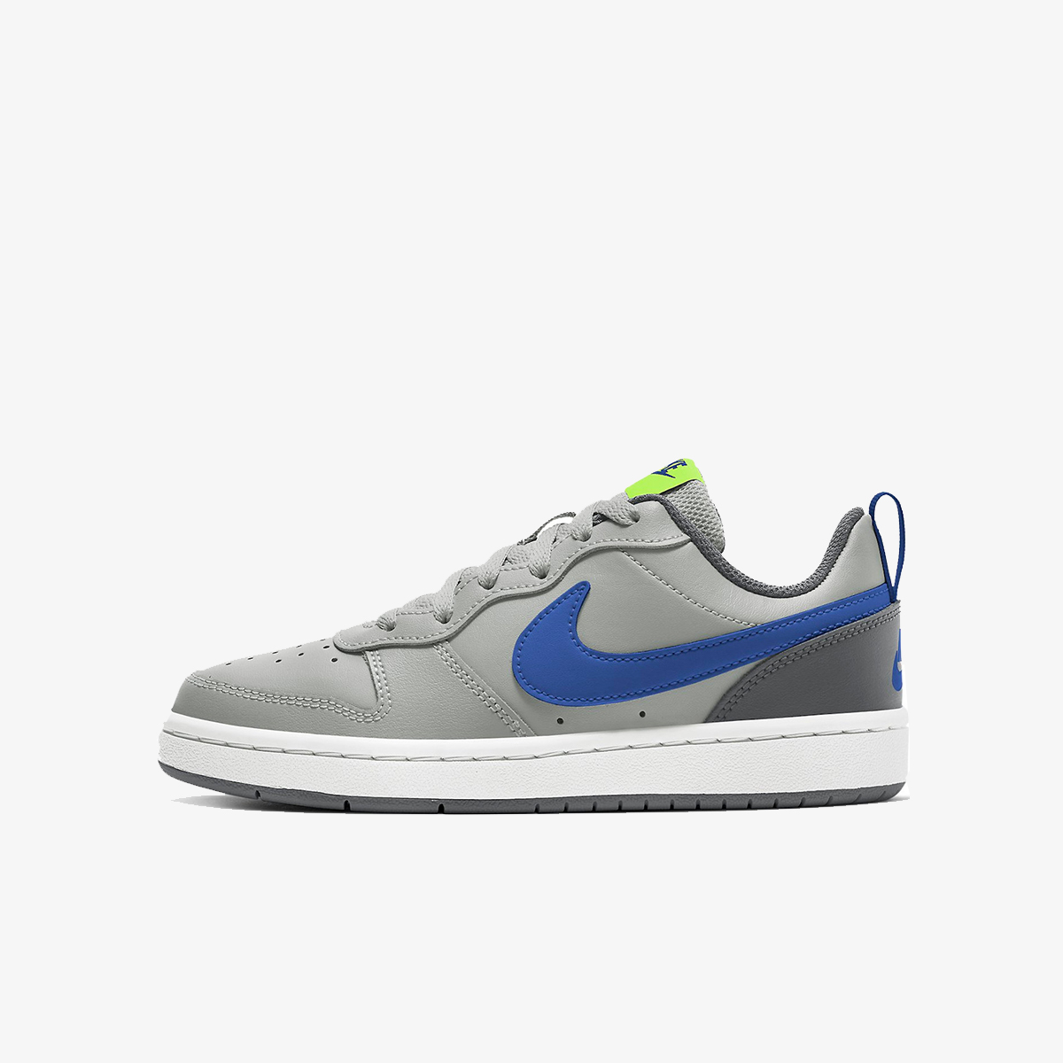 nike court borough vision