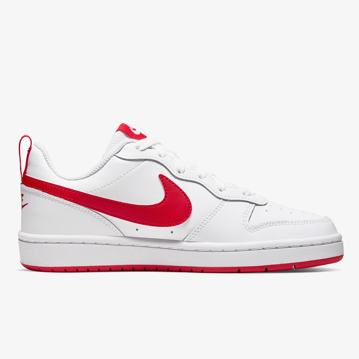 Nike COURT BOROUGH LOW 2 BG 