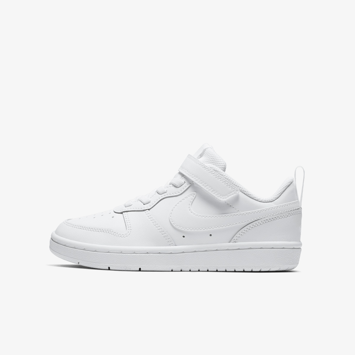 Nike Court Borough Low 2