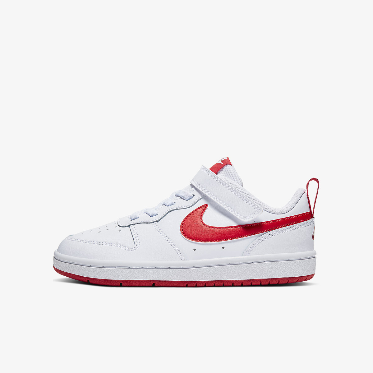 nike court borough low 2 sport vision