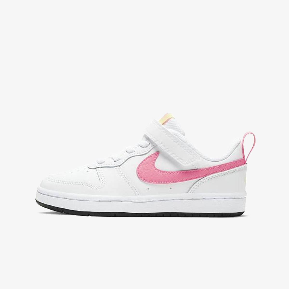 nike court borough vision