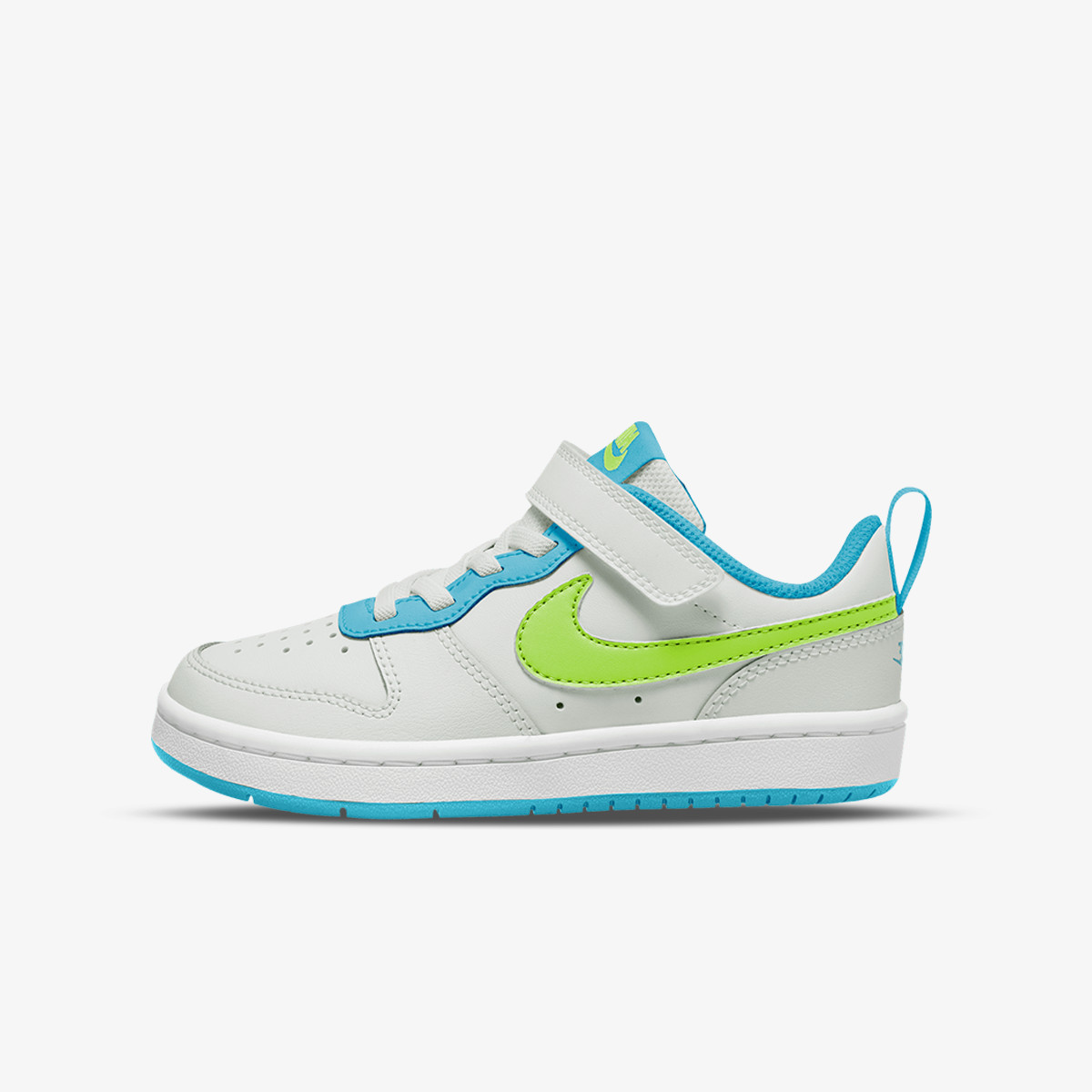 Nike Court Borough Low 2