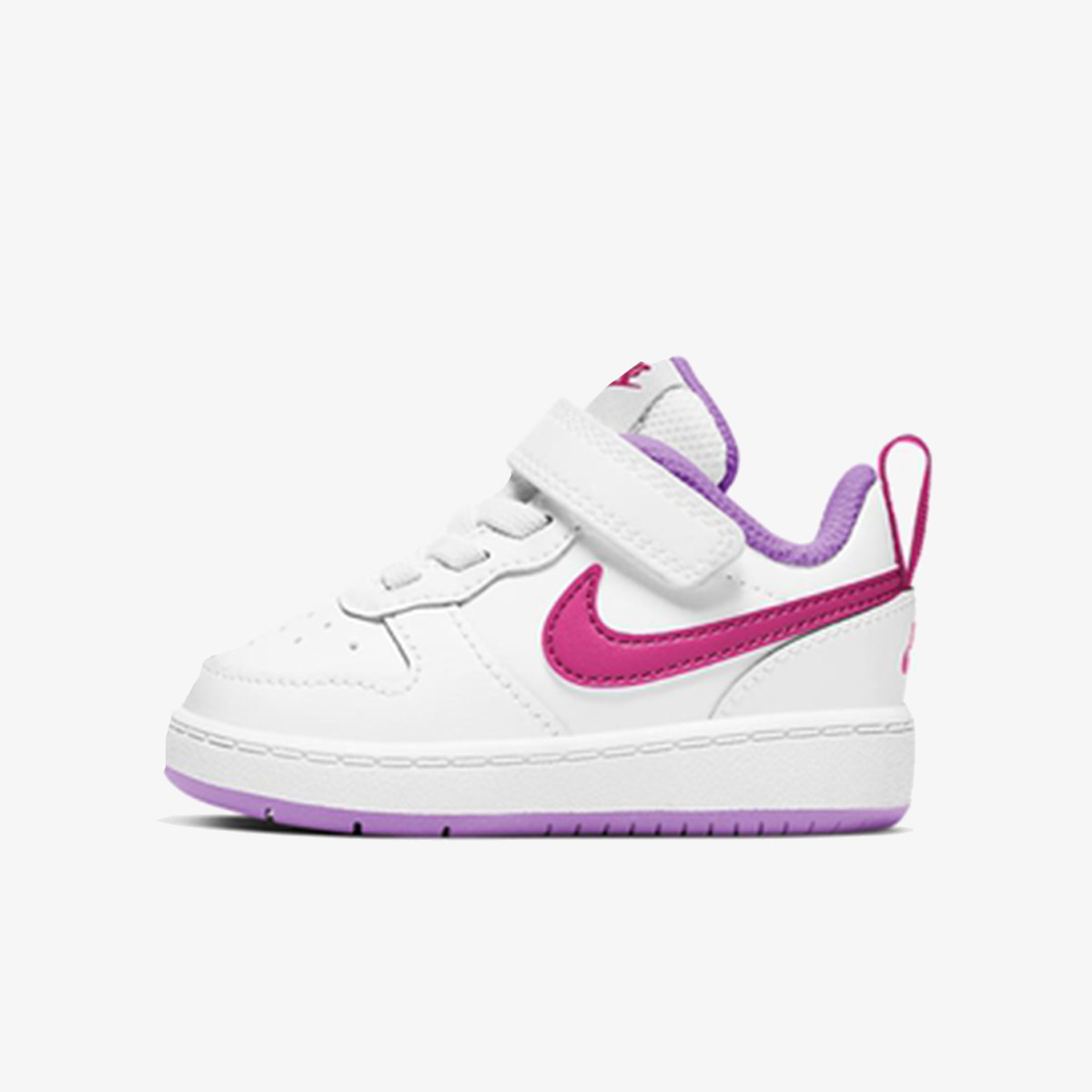 Nike COURT BOROUGH LOW 2 