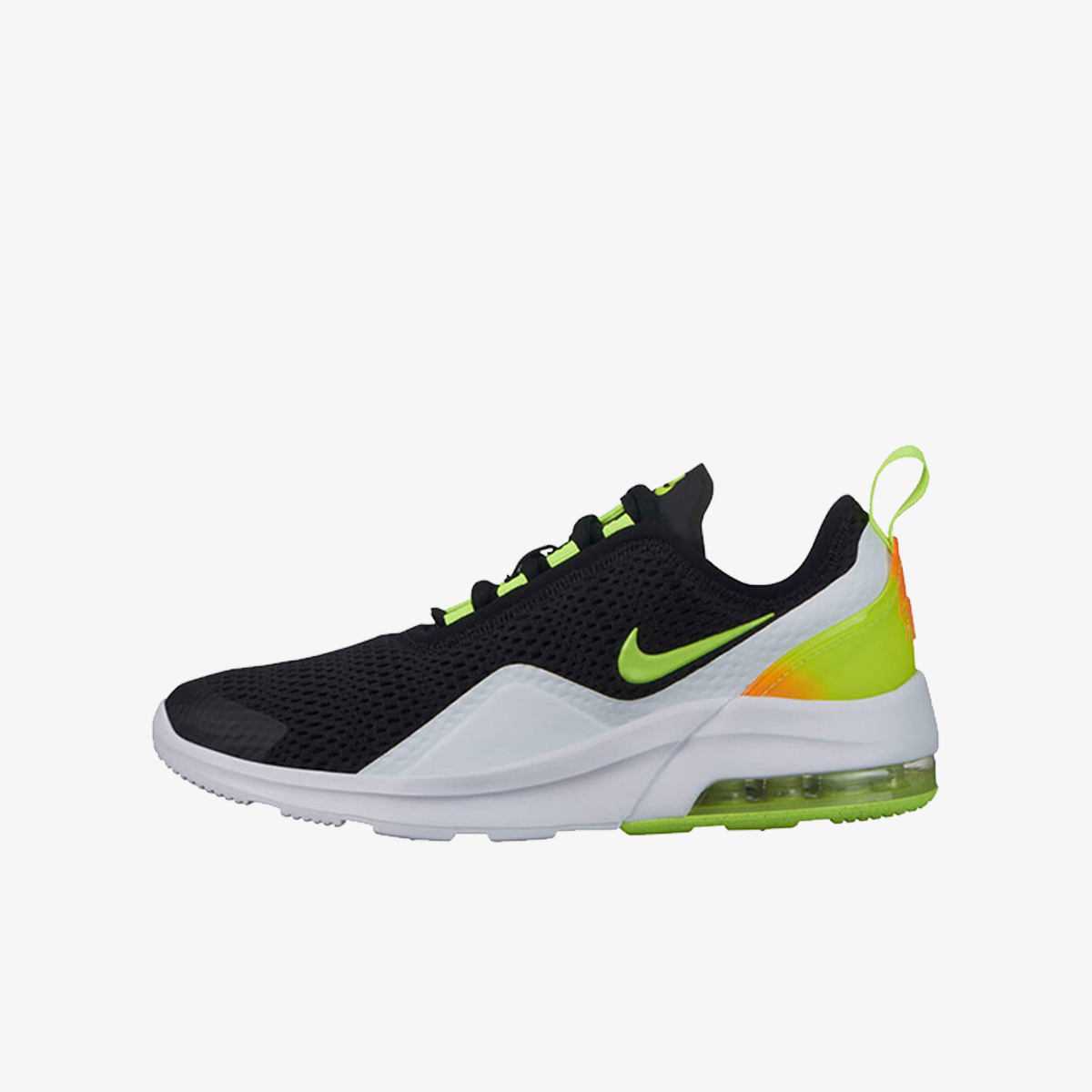 Nike NIKE AIR MAX MOTION 2 RF (GS) 