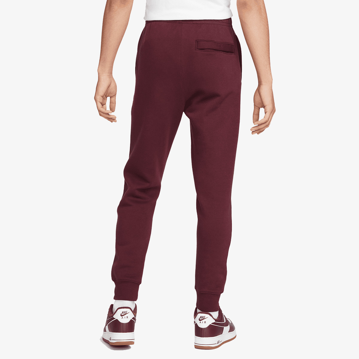 NIKE Sportswear Club Fleece 