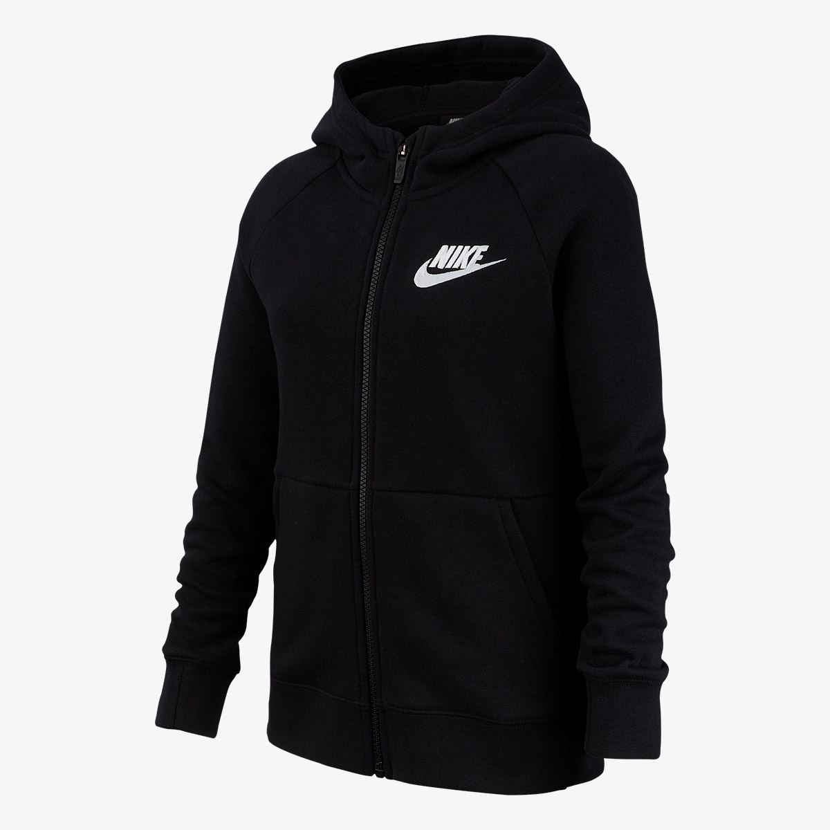 Nike Sportswear Full Zip 