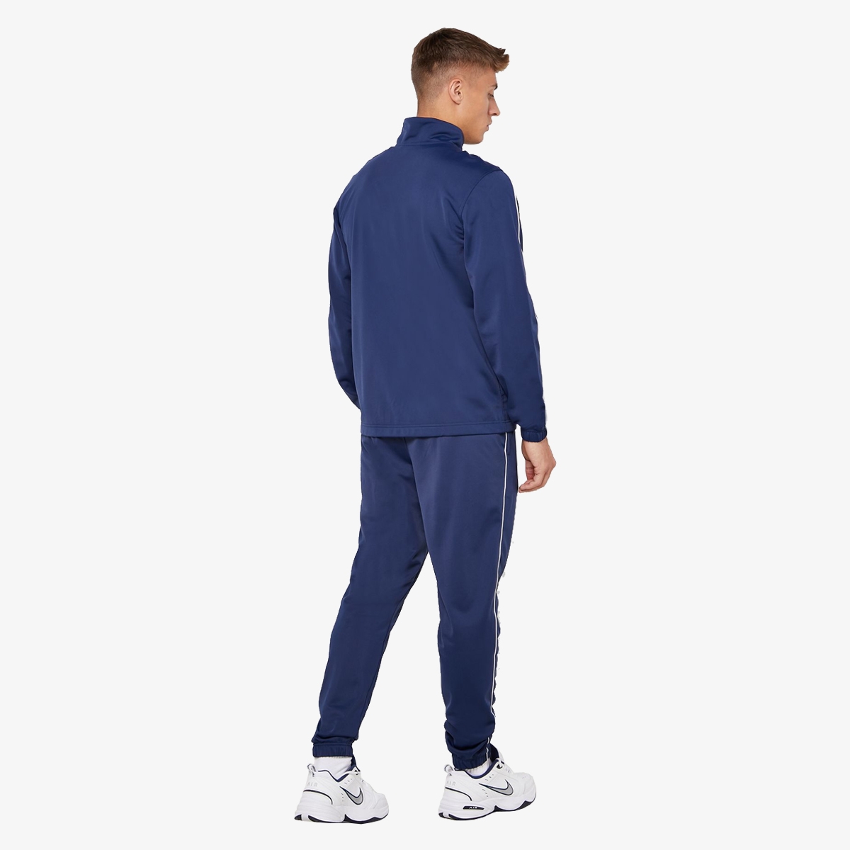 Nike Sportswear Basic Tracksuit 
