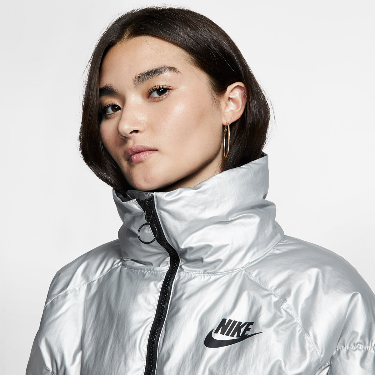 Nike Sportswear Synthethic-Fill Jacket 