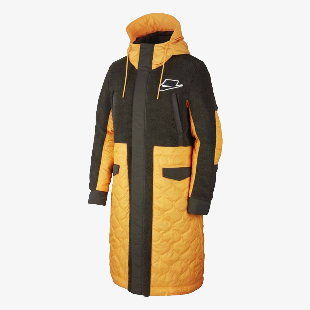 Nike M NSW NSP SYN FILL PARKA MIX Sport Vision Prodavnica Sportske opreme Sport Vision