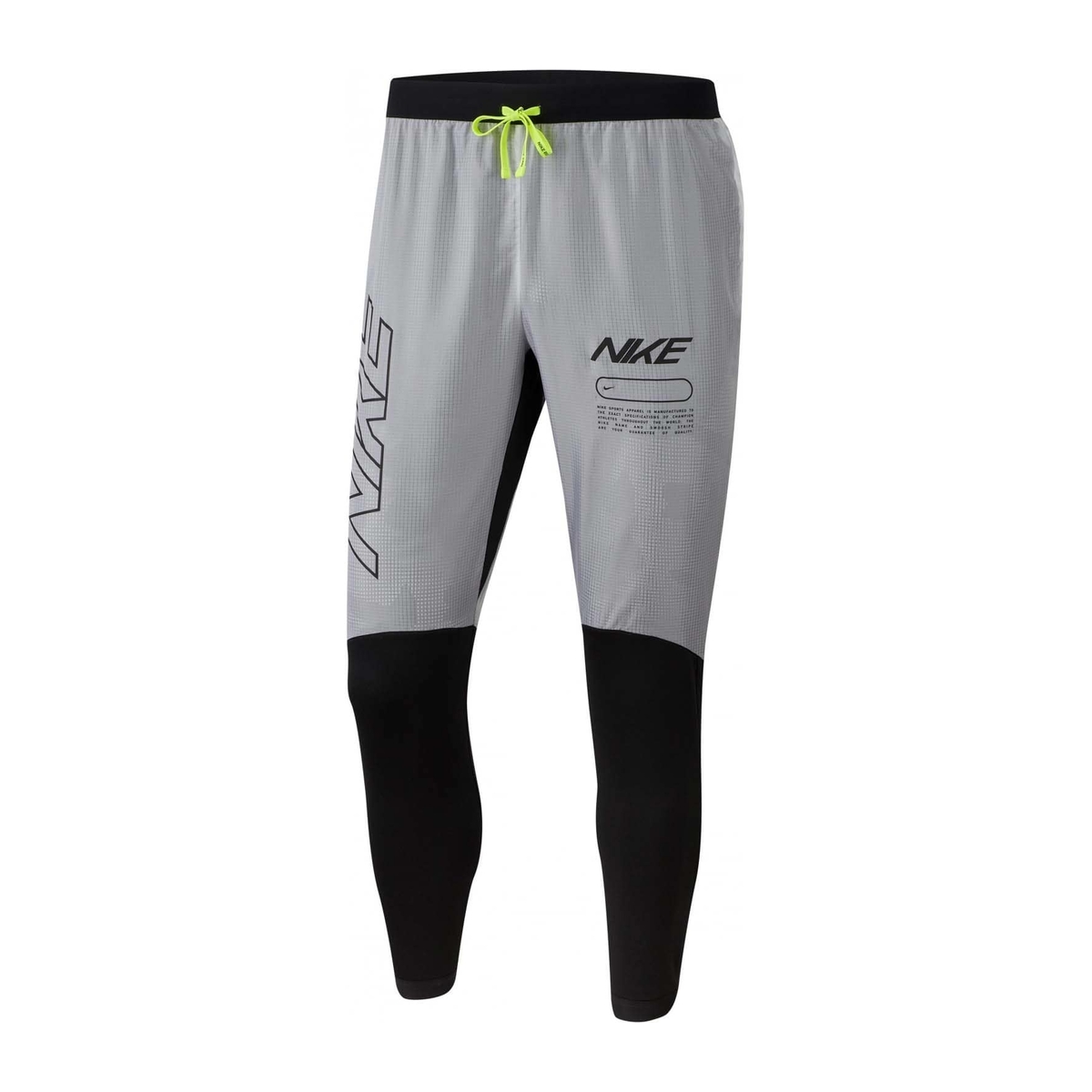 NIKE M NK PHNM ELITE TRACK PANT AIR 