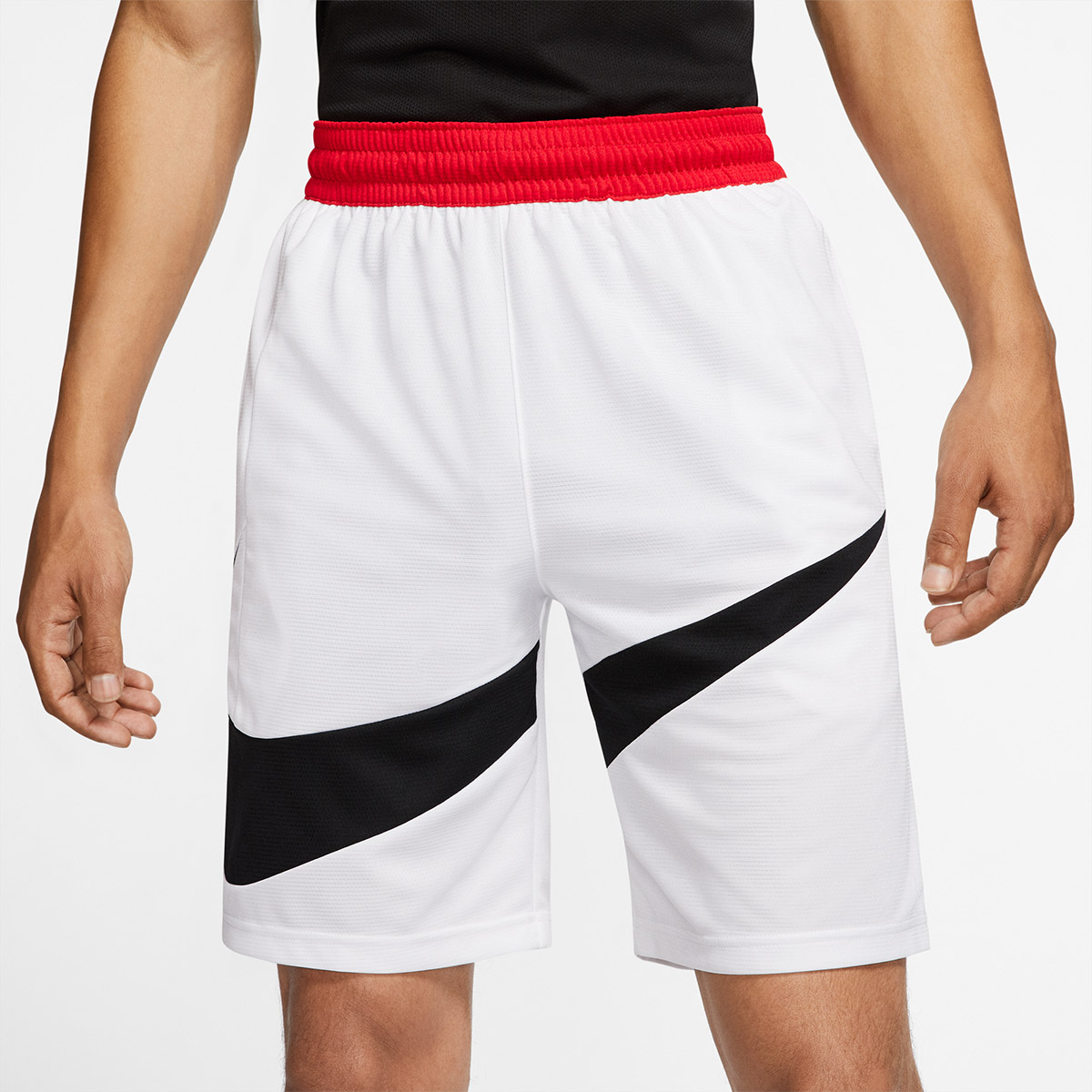 Nike M NK DRY HBR SHORT 2.0 
