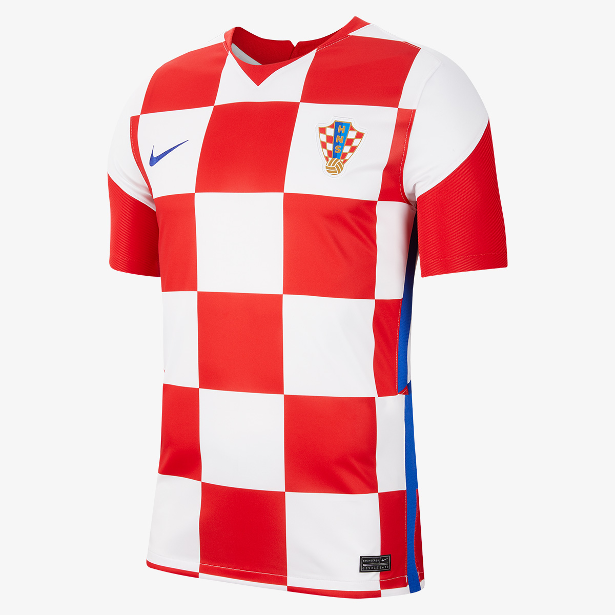 Nike Croatia Away 