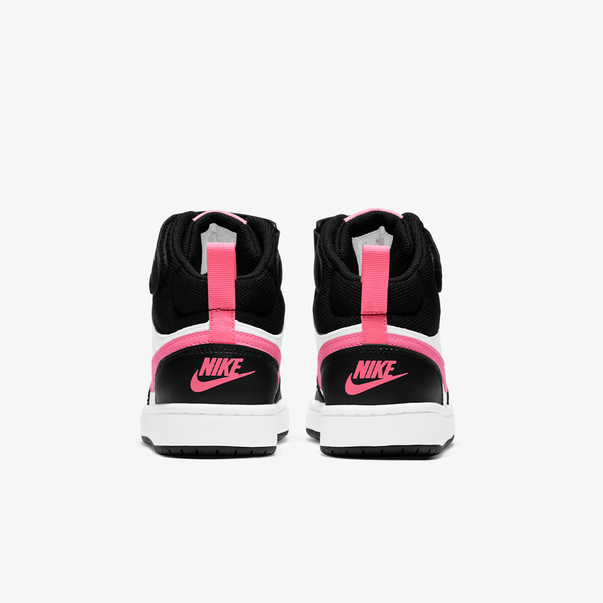 NIKE Court Borough Mid 2 