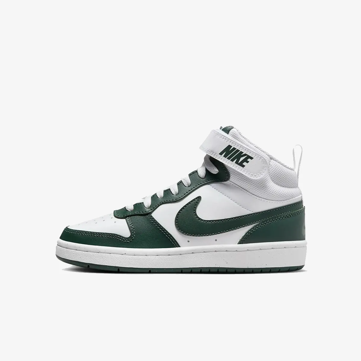 Nike Court Borough Mid 2 