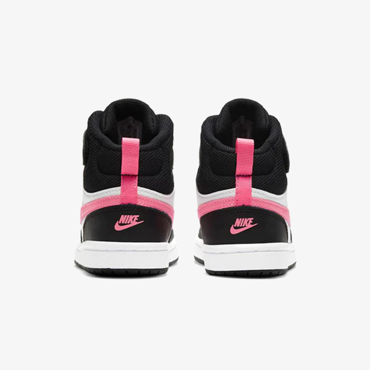 NIKE Court Borough Mid 2 