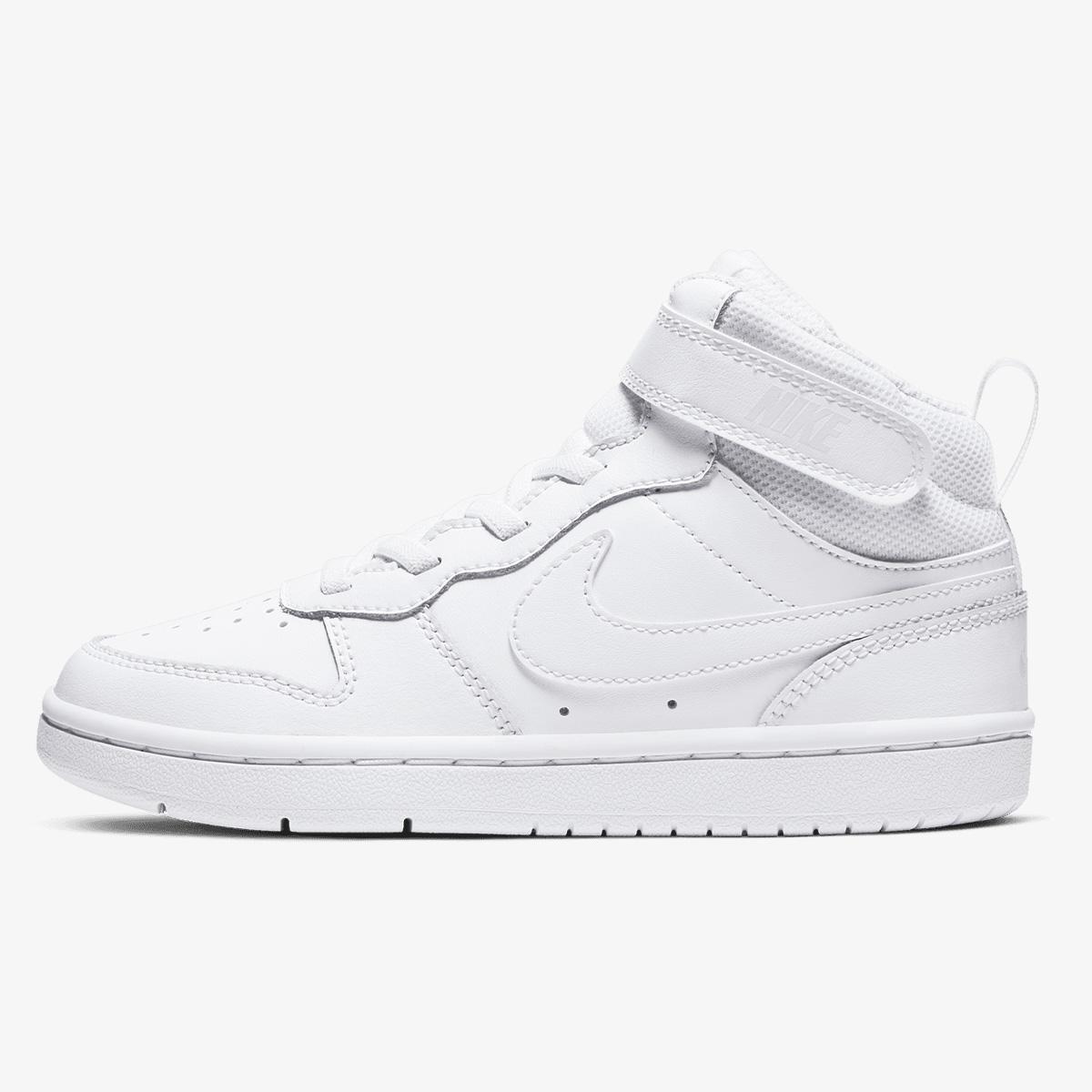 Nike Court Borough Mid 2