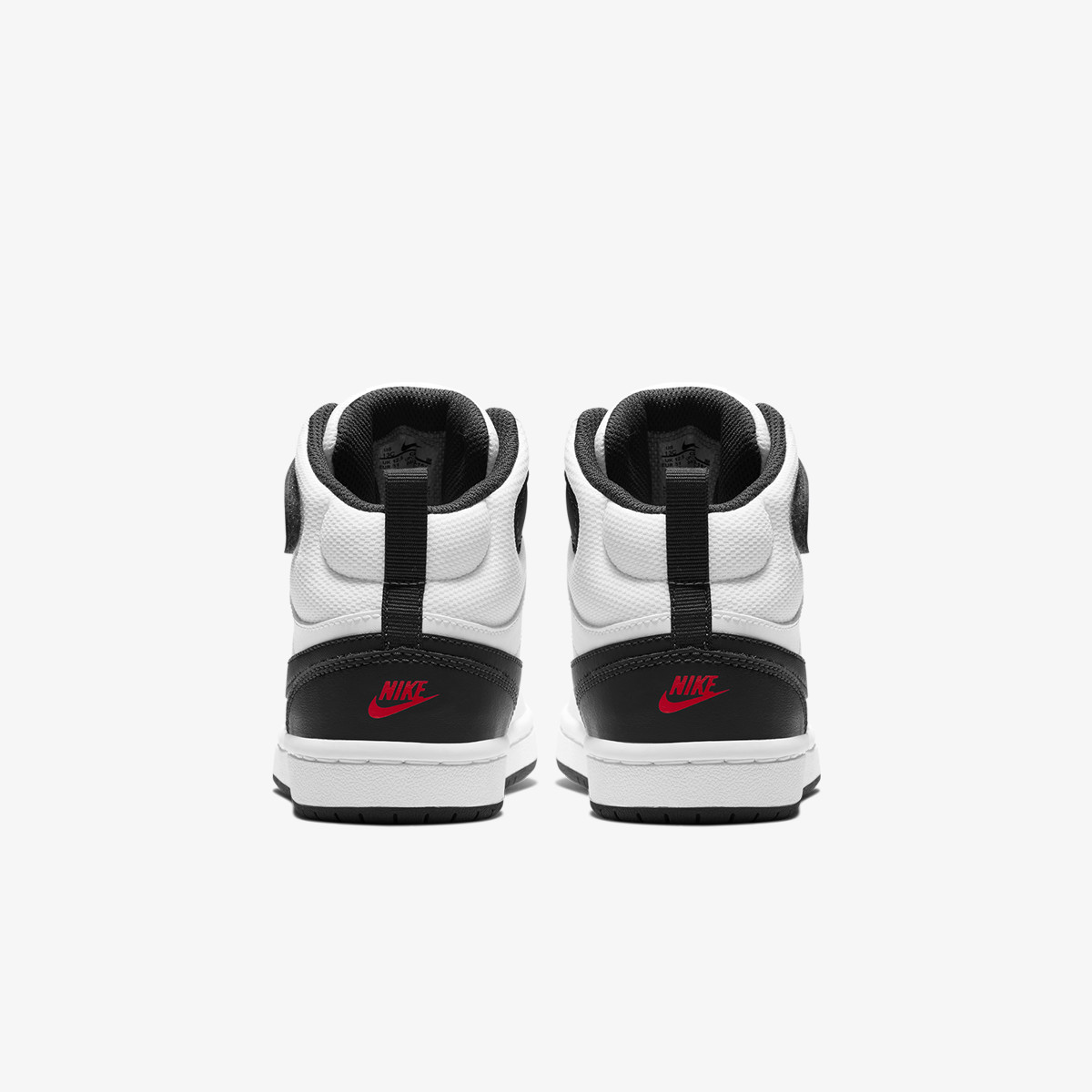 NIKE Court Borough Mid 2 
