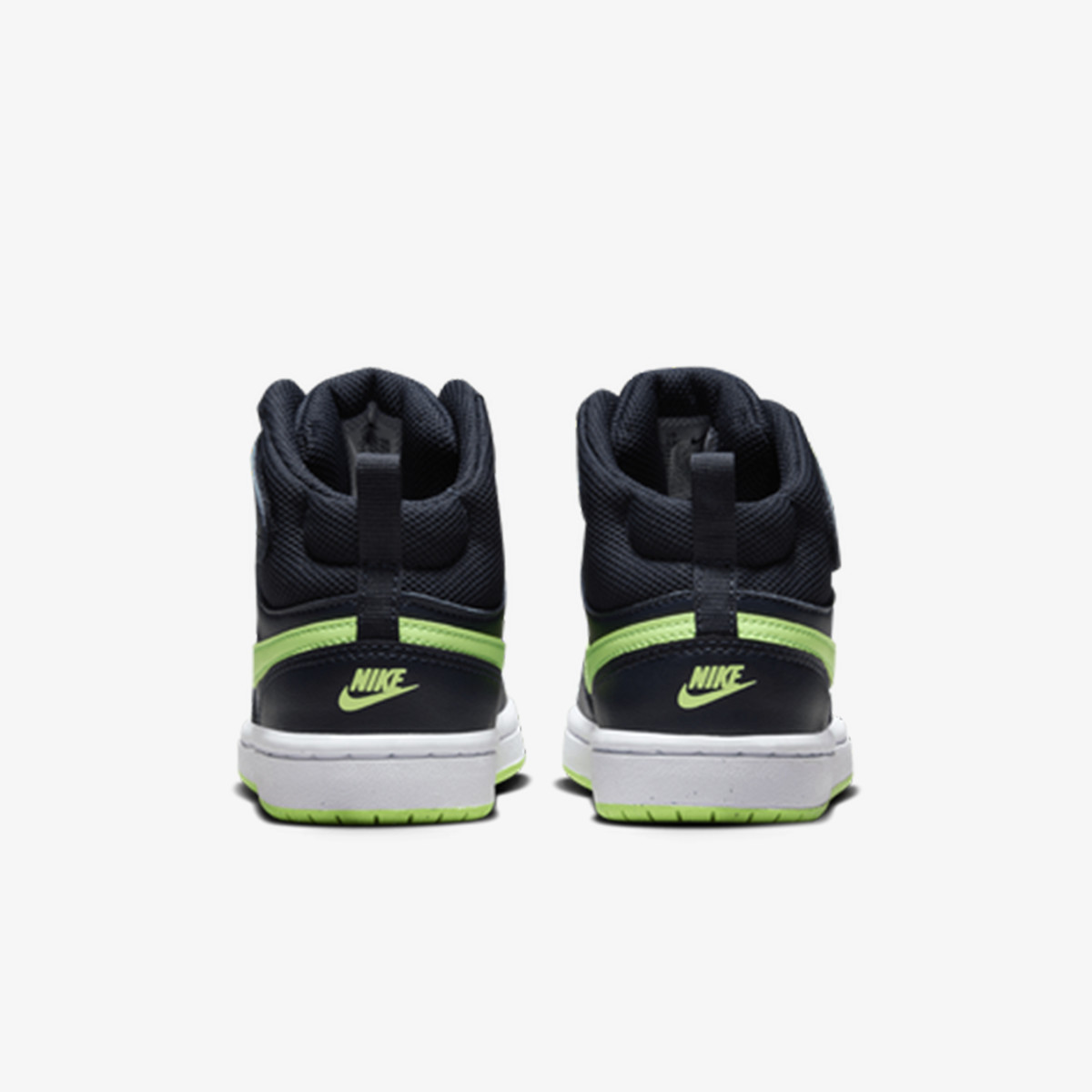 NIKE COURT BOROUGH MID 2 BPV 