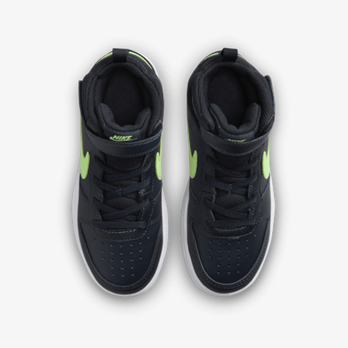 NIKE COURT BOROUGH MID 2 BPV 