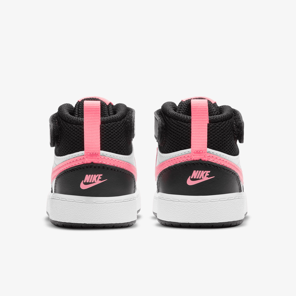 NIKE Court Borough Mid 2 