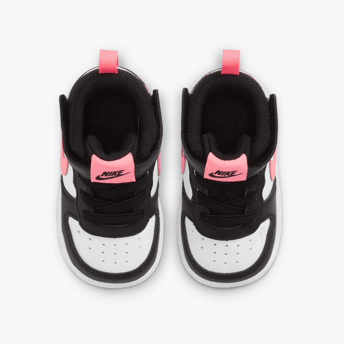 NIKE Court Borough Mid 2 