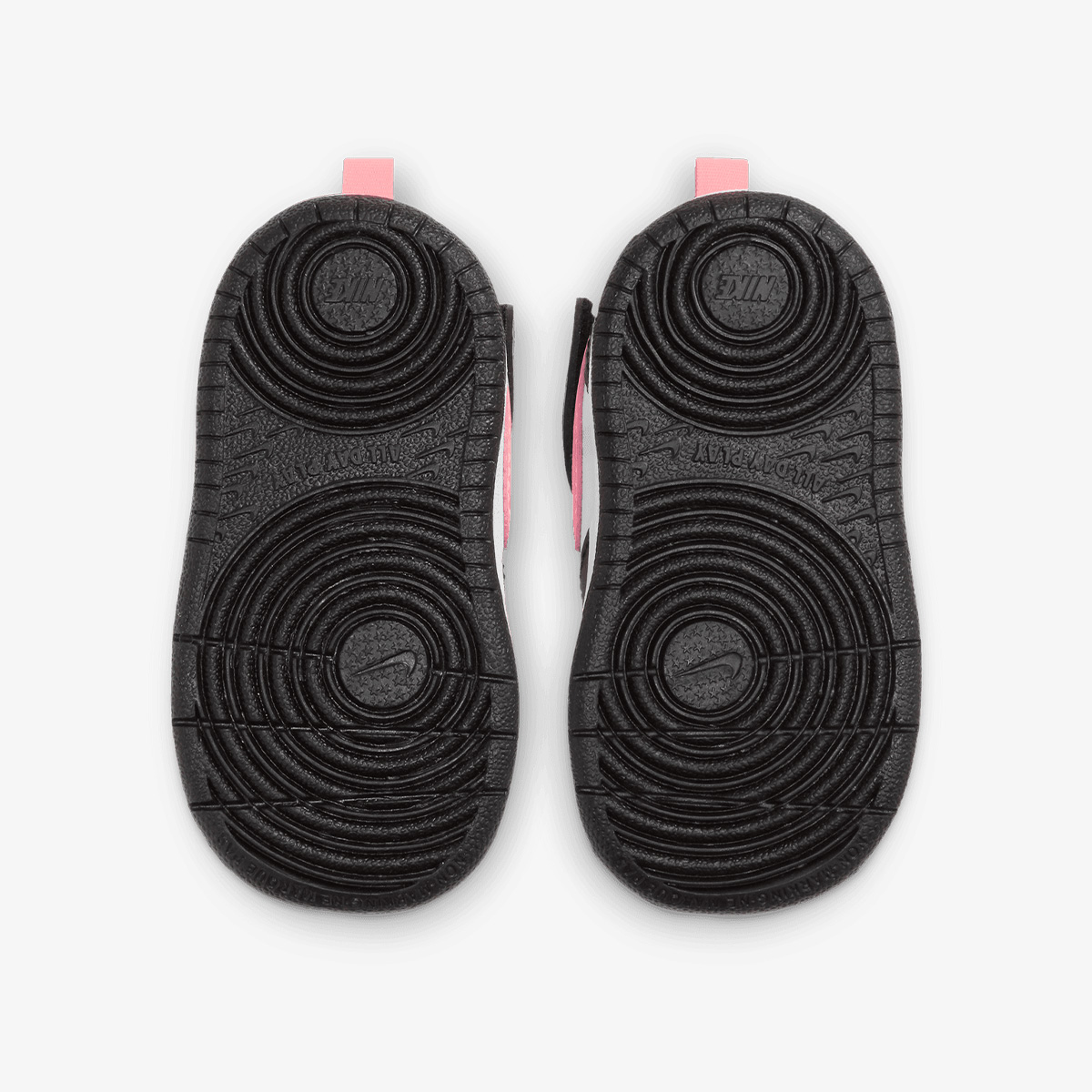 NIKE Court Borough Mid 2 