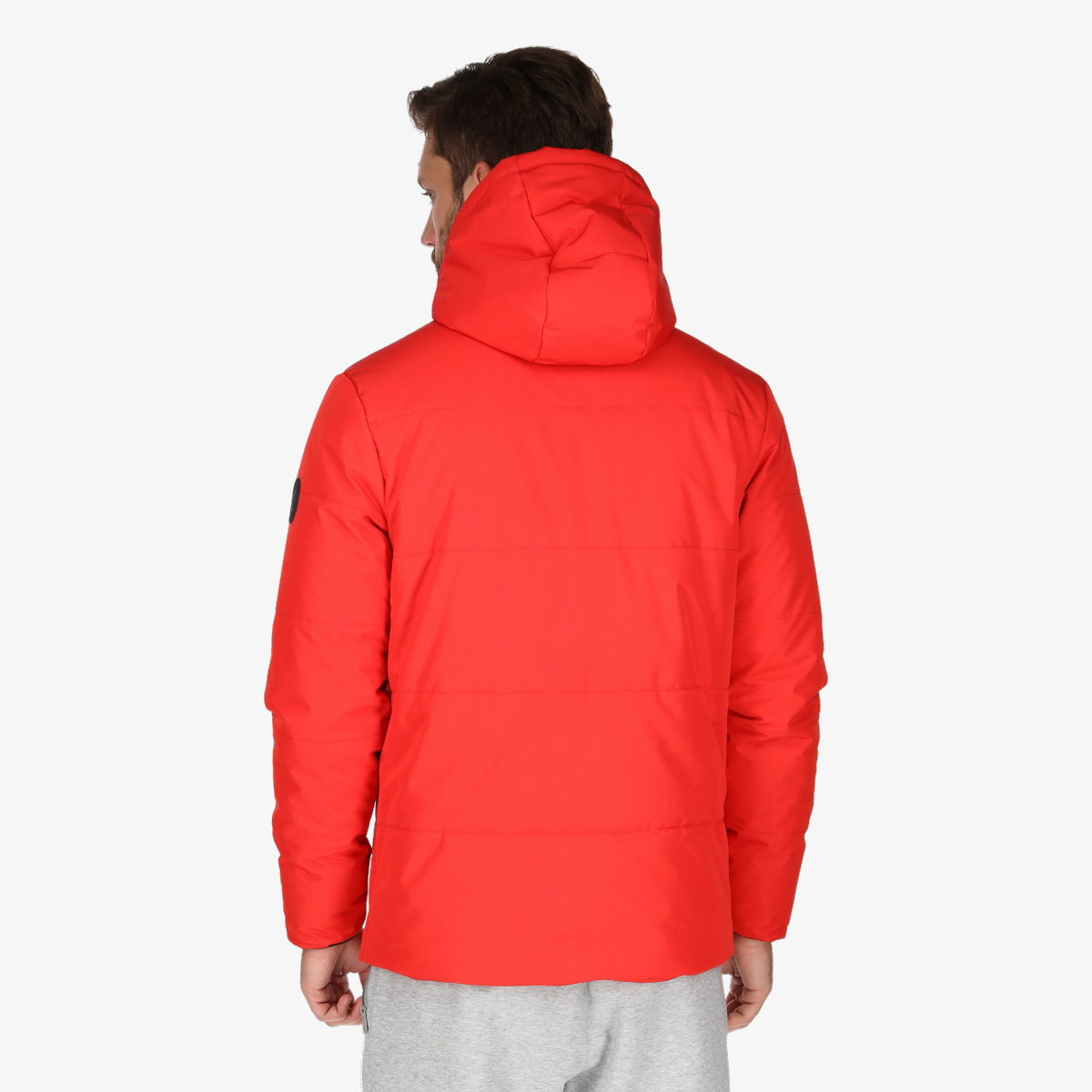 champion david jacket
