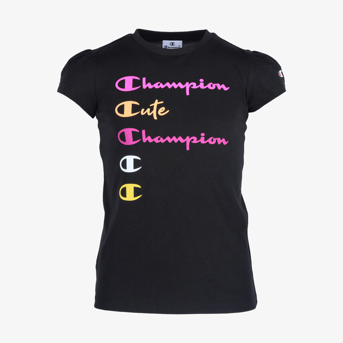 Champion Cure 