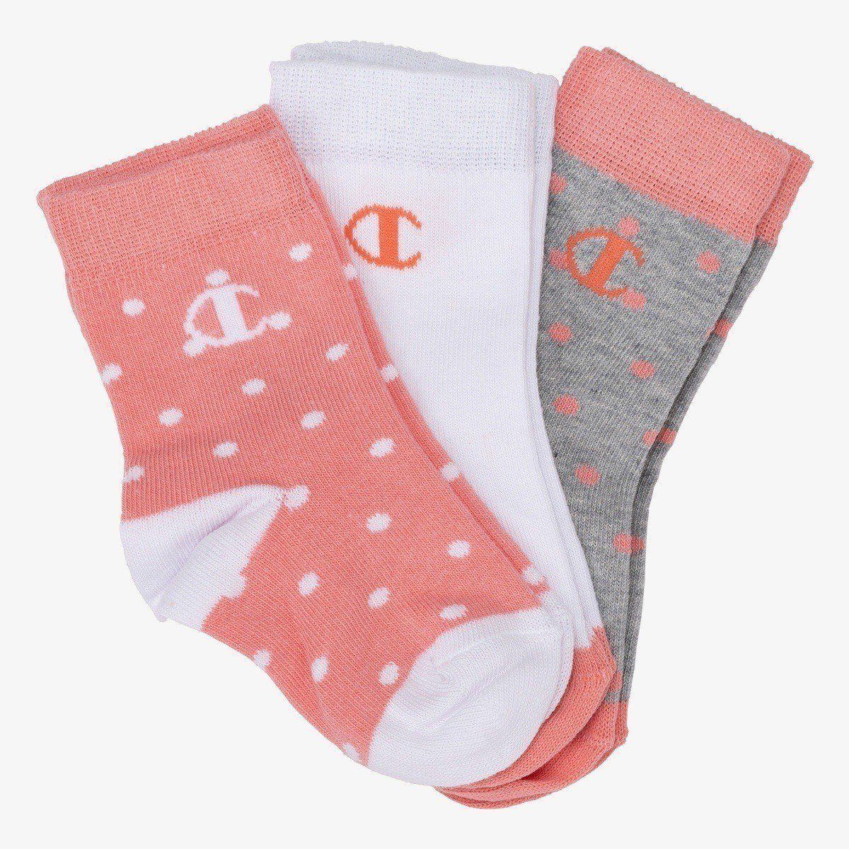 GIRL SOCKET 3/1 